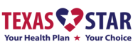 Texas Star logo
